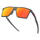 Futurity Sun Prizm Ruby Polarized - Adult Sunglasses - 4