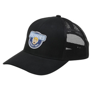 The Lottery Pick Lid - Adult Adjustable Cap