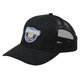 The Lottery Pick Lid - Adult Adjustable Cap - 0