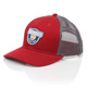 The Lottery Pick Lid - Adult Adjustable Cap - 0