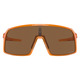 Sutro Prizm Bronze - Adult Sunglasses - 1
