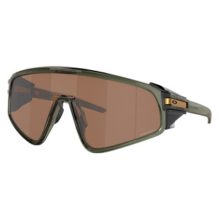 Latch Panel Prizm Tungsten - Adult Sunglasses