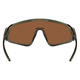 Latch Panel Prizm Tungsten - Adult Sunglasses - 2