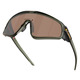 Latch Panel Prizm Tungsten - Adult Sunglasses - 4
