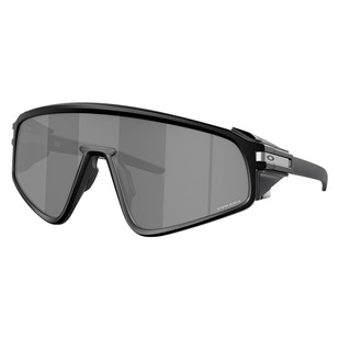 Latch Panel Prizm Black - Adult Sunglasses