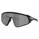 Latch Panel Prizm Black - Adult Sunglasses - 0