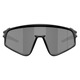 Latch Panel Prizm Black - Adult Sunglasses - 1