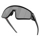 Latch Panel Prizm Black - Adult Sunglasses - 4