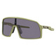 Sutro S Prizm Grey - Adult Sunglasses - 0