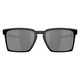 Exchange Sun Prizm Black - Adult Sunglasses - 1