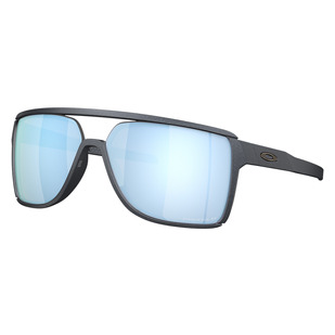 Castel Prizm Deep Water Polarized - Adult Sunglasses