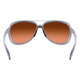 Split Time Prizm Brown Gradient - Women's Sunglasses - 2