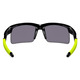 Capacitor Prizm Grey Jr - Junior Sunglasses - 2