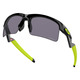 Capacitor Prizm Grey Jr - Junior Sunglasses - 4