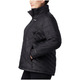 Heavenly (Plus Size) - Women's Mid Season Insulated Jacket - 2