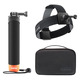 Adventure Kit 3.0 - Accessory Set for GoPro Camera - 0