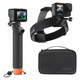 Adventure Kit 3.0 - Ensemble d'accessoires pour caméra GoPro - 1