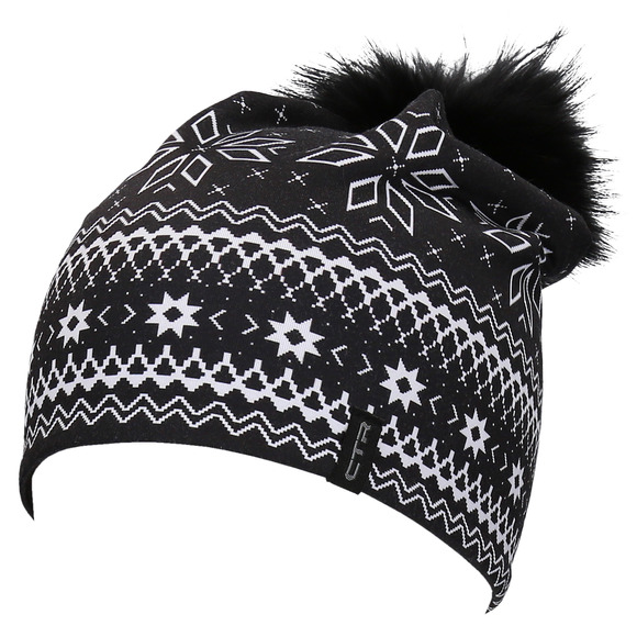 Amande - Adult Cross-Country Ski Beanie