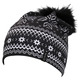 Amande - Adult Cross-Country Ski Beanie - 0