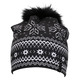 Amande - Adult Cross-Country Ski Beanie - 2