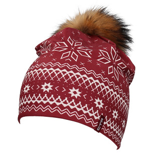 Amande - Adult Cross-Country Ski Beanie