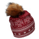 Amande - Adult Cross-Country Ski Beanie - 1