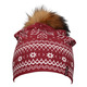 Amande - Adult Cross-Country Ski Beanie - 2