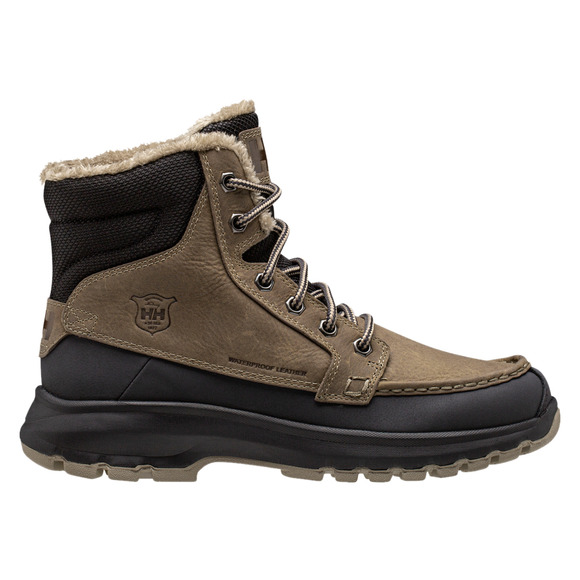 Garibaldi V3 - Men's Fashion Boots