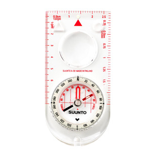 A-30 NH Metric - Compact Compass