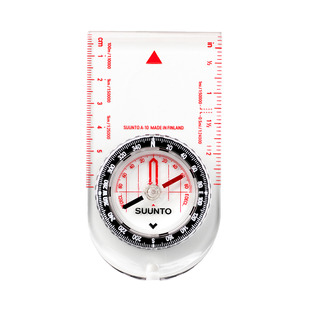 A-10 NH - Compact Compass