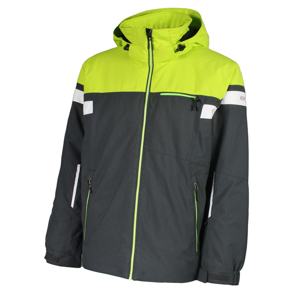 Intrepid - Men's Winter Sports Jacket