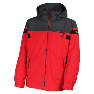 Intrepid - Men's Winter Sports Jacket