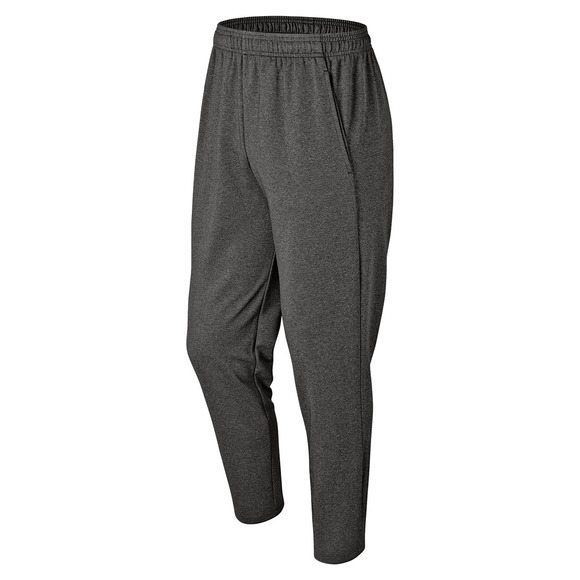 new balance pants mens Grey