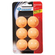Avantgarde 3* - Table Tennis Balls (Pack of 6) - 0