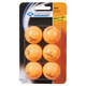 Jade - Table Tennis Balls (Pack of 6) - 0