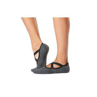 Chloe - Grip Yoga Socks