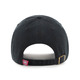 Clean Up Black On Black - Adult Adjustable Cap - 1