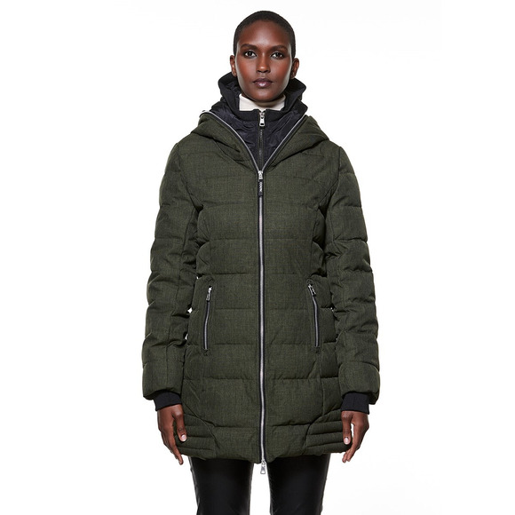 manteau ookpik sport expert