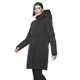 Luna - Manteau isolé en duvet pour femme - 1