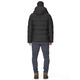 Dixon - Men's Winter Hooded Jacket - 2