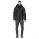 Dixon - Manteau d'hiver à capuchon pour homme - 3