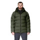 Dixon - Men's Winter Hooded Jacket - 0