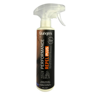 Performance Repel Plus (275 ml) - Water-Repellent Treatment for Fabric