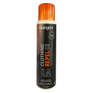 Clothing Repel (300 ml) - Water-Repellent Treatment for Fabric