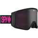 Raider Neon Pink / ML Rose Black Spectra - Adult Winter Sports Goggles - 0