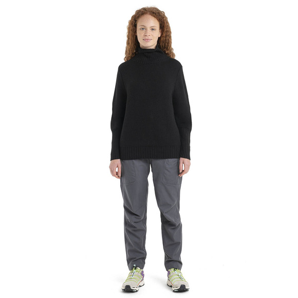 Seevista - Women's Knit Sweater