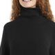 Seevista - Women's Knit Sweater - 2