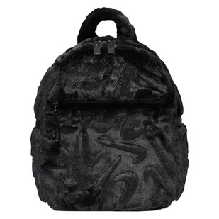 Sportswear Futura Faux Fur - Urban Backpack