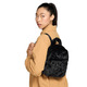 Sportswear Futura Faux Fur - Urban Backpack - 4