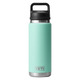 Rambler Chug (769 ml) - Insulated Bottle with Chug Cap - 0